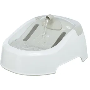 Automatischer Wassertrinker Duo Stream 1 l